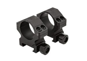 ALPHA1 SCOPE RINGS 35MM HIGH - SIG SAUER