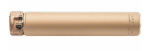 SOCOM762-TI 7.62 FDE SLNCER - SureFire