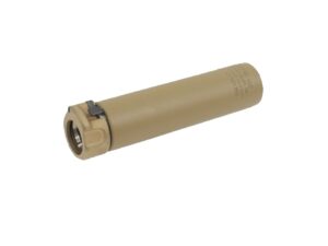 SOCOM556-SB2 GEN2 556 DE SLNCR - SureFire