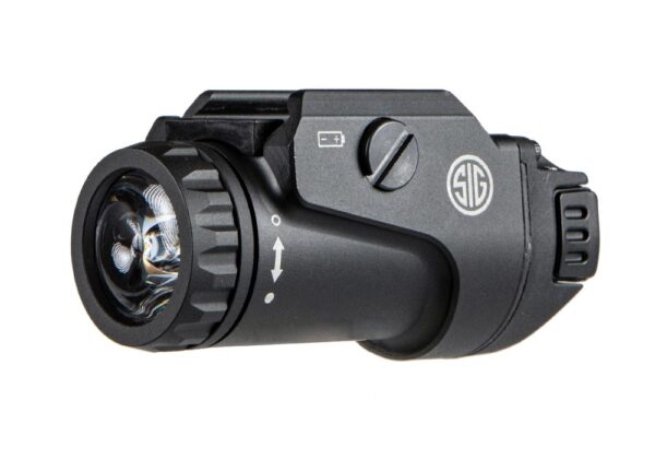 FOXTROT1X TACTICAL LIGHT - SIG SAUER