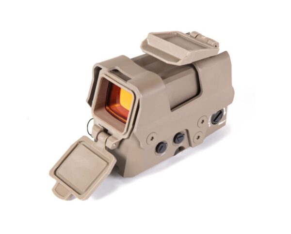 ROMEO8T 1X38 CIRCLEDOT FDE - SIG SAUER