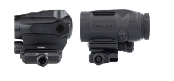 ROM5XDR/JUL5 COMBO 2MOA HEX MT - SIG SAUER