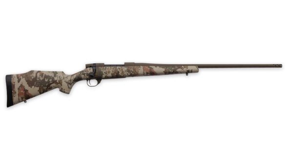 VANGUARD SPECTER 300WBY 24"  # - Weatherby