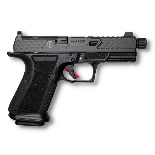 MR920 WAR POET 9MM TB 10+1 OR