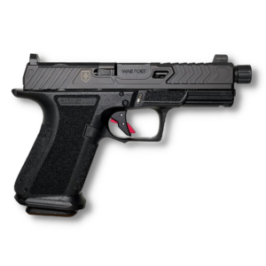 MR920 WAR POET 9MM TB 15+1 - Shadow Systems