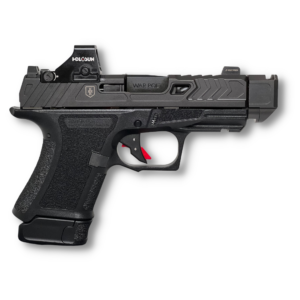 CR920P WAR POET 9MM 13+1 507K - Shadow Systems