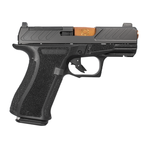 CR920X FND 9MM BK/BZ 15+1 OR - Shadow Systems