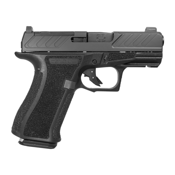 CR920X FND 9MM BK/BK 15+1 OR - Shadow Systems