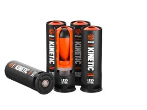 KINETIC 12GA PROJECTILES 10PK - Byrna Technologies