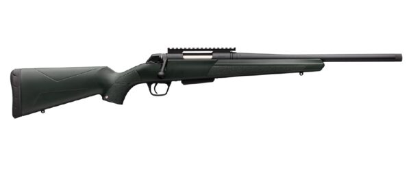 XPR STEALTH 270WSM GRN 16" TB - Winchester