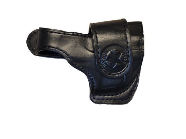 STINGER DRIVING HOLSTER LH   # - Bond Arms