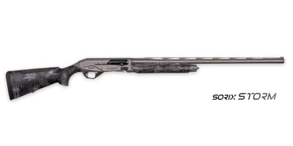 SORIX STORM 12/28 3" - Weatherby
