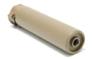 SOCOM762-MINI GEN2 762 DE SLCR - SureFire
