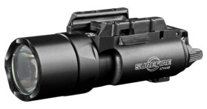 X300 ULTRA LED LGHT BLK 1000LM - SureFire