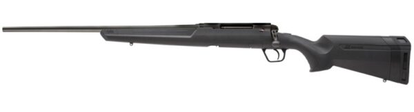 AXIS 270WIN BL/SYN LH 22"    # - Savage Arms