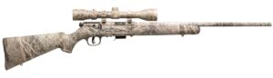 93 BOLT 17HMR MOBR CAMO PKG - Savage Arms