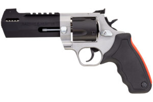 RAGING HUNTER 454CAS 2TONE 5" - Taurus