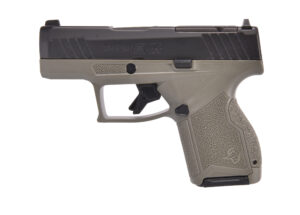 GX4 9MM BLK/ODG 3" 13+1 OR   # - Taurus