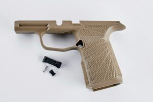 GRIP MOD WCP365 XL TAN - Wilson Combat