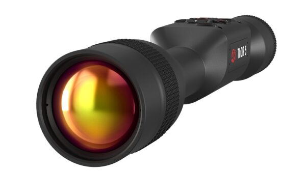 THOR 5 THERMAL 4-32X SCOPE - ATN