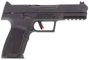 PX-5.7 5.7X28 BK 4.8" 20+1 FO - Tisas