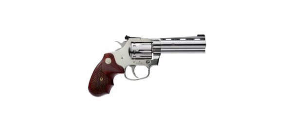 KING COBRA 22LR SS 4.25" TLS - Colt