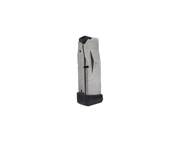 MAGAZINE MAX-9 9MM 12RD BLACK - Ruger
