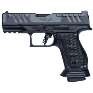 PDP SF C PRO 9MM 4" 10+1 OR - Walther Arms