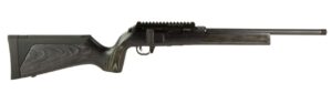 HAMMERLI FORCE B1 22WMR BLK/WD - Walther Arms