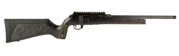 HAMMERLI FORCE B1 22WMR BLK/WD - Walther Arms