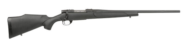 VANGUARD OBSIDIAN 350LEG 20" - Weatherby