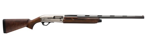 SX4 UPLAND FLD 20/26 BL/WD 3" - Winchester