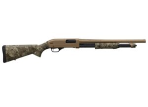 SXP DFNDR 12/18 FDE/STRATA 3"# - Winchester