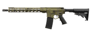 WA-15B 5.56MM ODG TIGER 16" - Wise Arms
