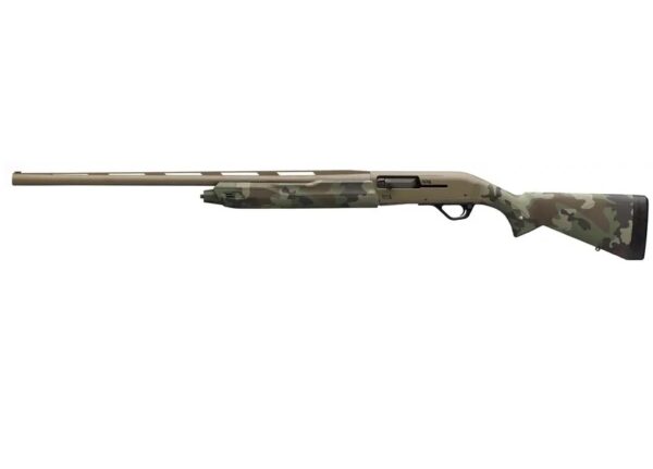 SX4 HYB HNTR 12/26 WDLND LH  # - Winchester