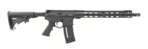 WA-15B 350LEG BLACK 18" - Wise Arms