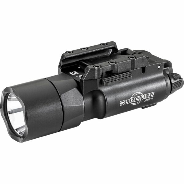 X300 TURBO LED LGHT BLK 650LM - SureFire