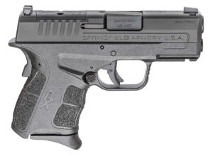 XD-S MOD2 45ACP 3.3" 6+1 OSP - Springfield Armory