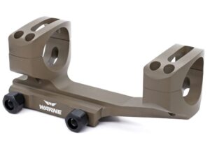 MOUNT XSKEL GEN2 30MM MSR DE - Warne