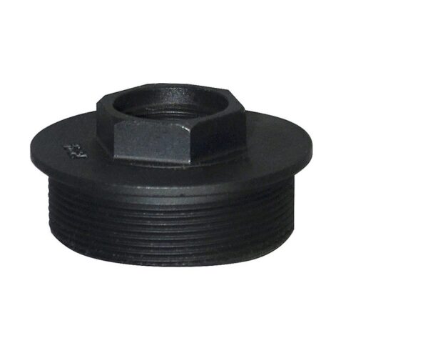 HUB DIRECT THREAD MT 1/2X36 - Yankee Hill Machine Company