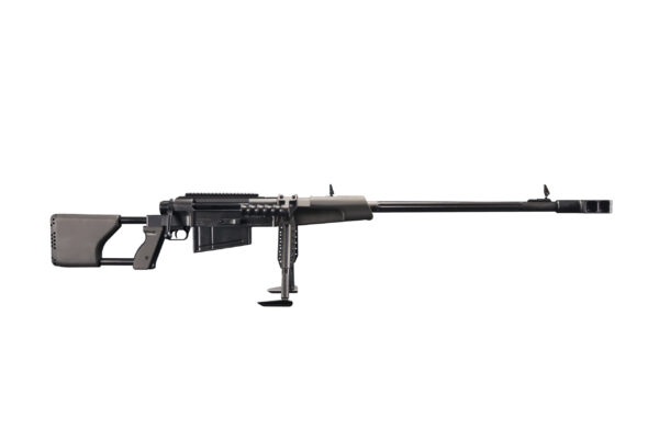 M93 BLACK ARROW 50BMG 33" 5+1 - Zastava Arms USA