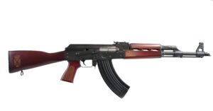 ZPAP M70 7.62X39 SER RED 170 # - Zastava Arms USA