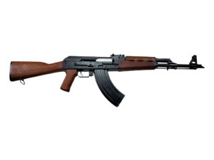ZPAP M70 7.62X39 WALNUT 30+1 - Zastava Arms USA
