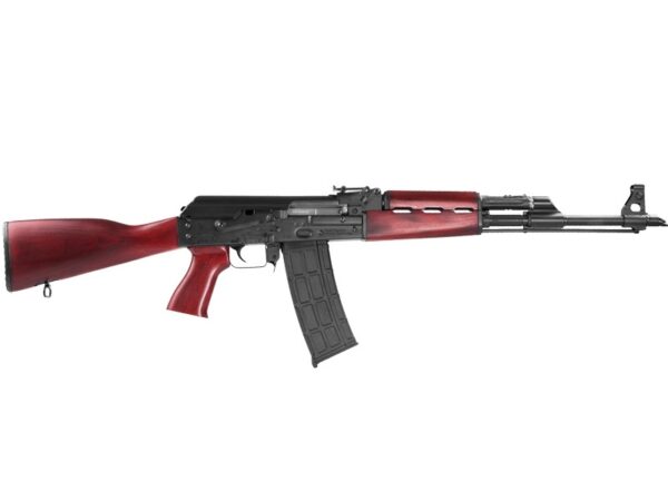 PAP M90 5.56 18.25" RED 30+1 - Zastava Arms USA