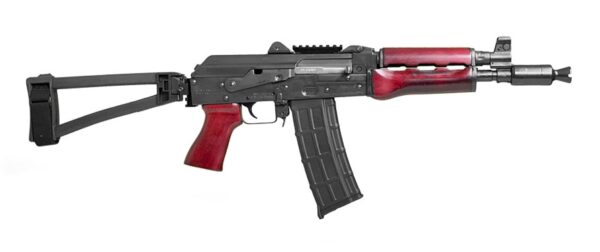 ZPAP85 5.56 SERB RED BRACE - Zastava Arms USA