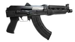 ZPAP92 PISTOL 7.62X39 BLK POLY - Zastava Arms USA