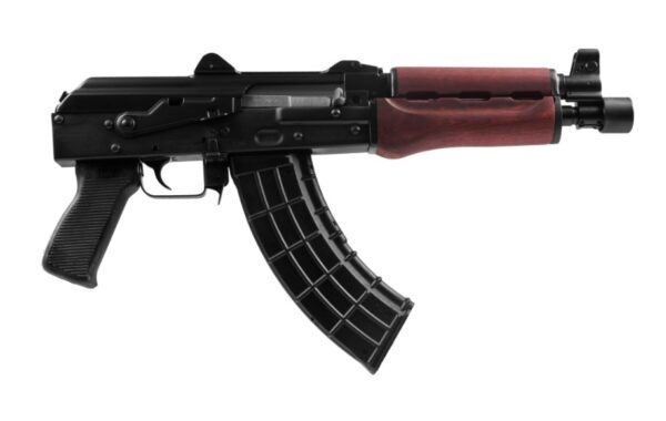 ZPAP92 PISTOL 7.62X39 SERB RED