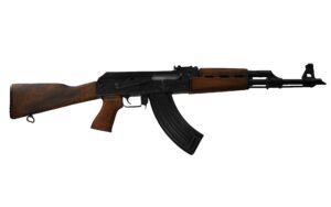ZPAP M70 7.62X39 BATTLE WORN # - Zastava Arms USA