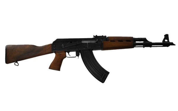 ZPAP M70 7.62X39 BATTLE WORN # - Zastava Arms USA