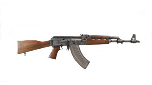 ZPAP M70 7.62X39 BATTLE WORN - Zastava Arms USA
